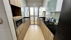 Blk 782A Woodlands Meadow (Woodlands), HDB 5 Rooms #560636491